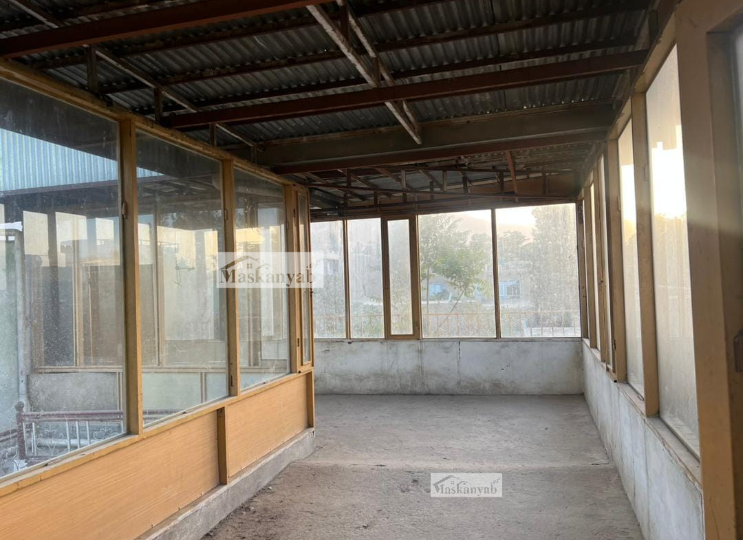 Nine-room house for sale in Chahar Qala-e Chahar Deh, Kabul