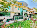 Big house for rent in Kolula Poshta, Kabul