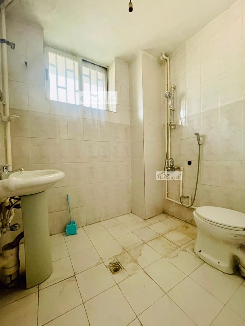 Big house for rent in Kolula Poshta, Kabul