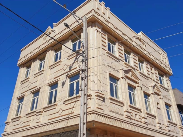Business house for sale in District 7, Herat