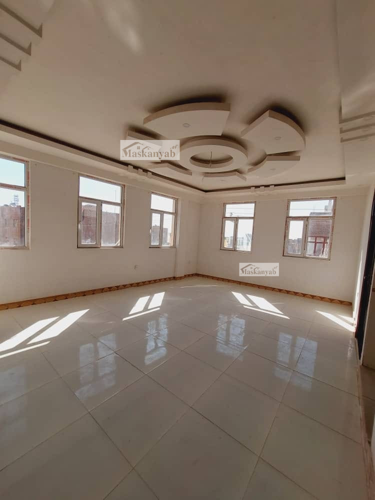 Business house for sale in District 7, Herat