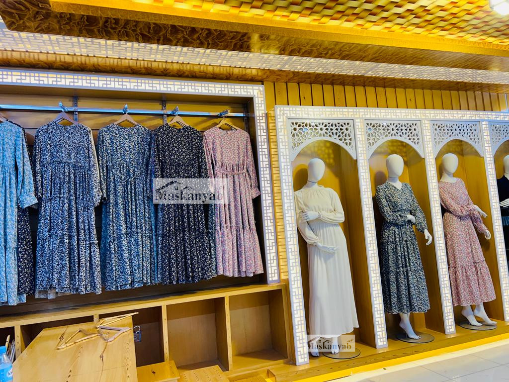 Decorated shop for sale urgently in Taimani Project, Kabul