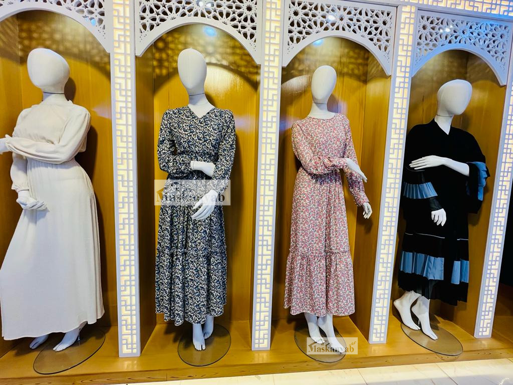 Decorated shop for sale urgently in Taimani Project, Kabul