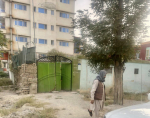 Destructive house for sale in District 15, Kabul