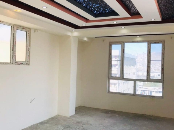 Five-room apartment (VIP) for rent in Taimani Project