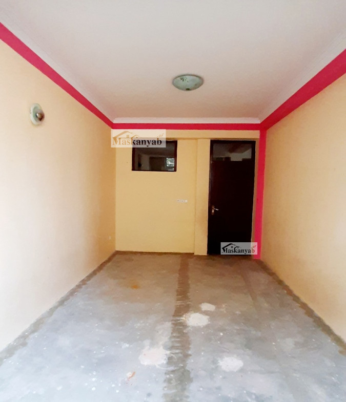 Five-room apartment for rent in front of Salim Karawan Blocks
