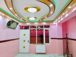 Five-room apartment for rent on the Fourth Street of Taimani Project