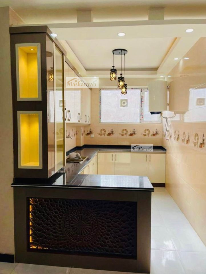 Five-room apartment for sale in Qala-e Fatihullah, Kabul