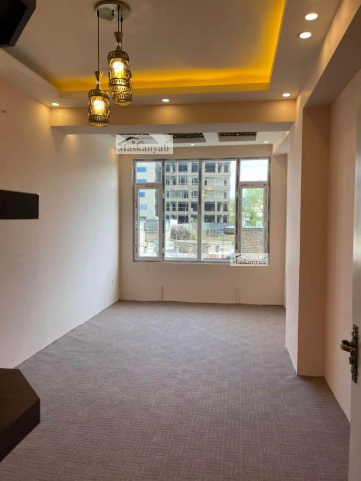 Five-room apartment for sale in Qala-e Fatihullah, Kabul