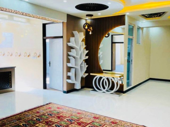 Five-room apartment for sale in Qala-e Fatihullah, Kabul