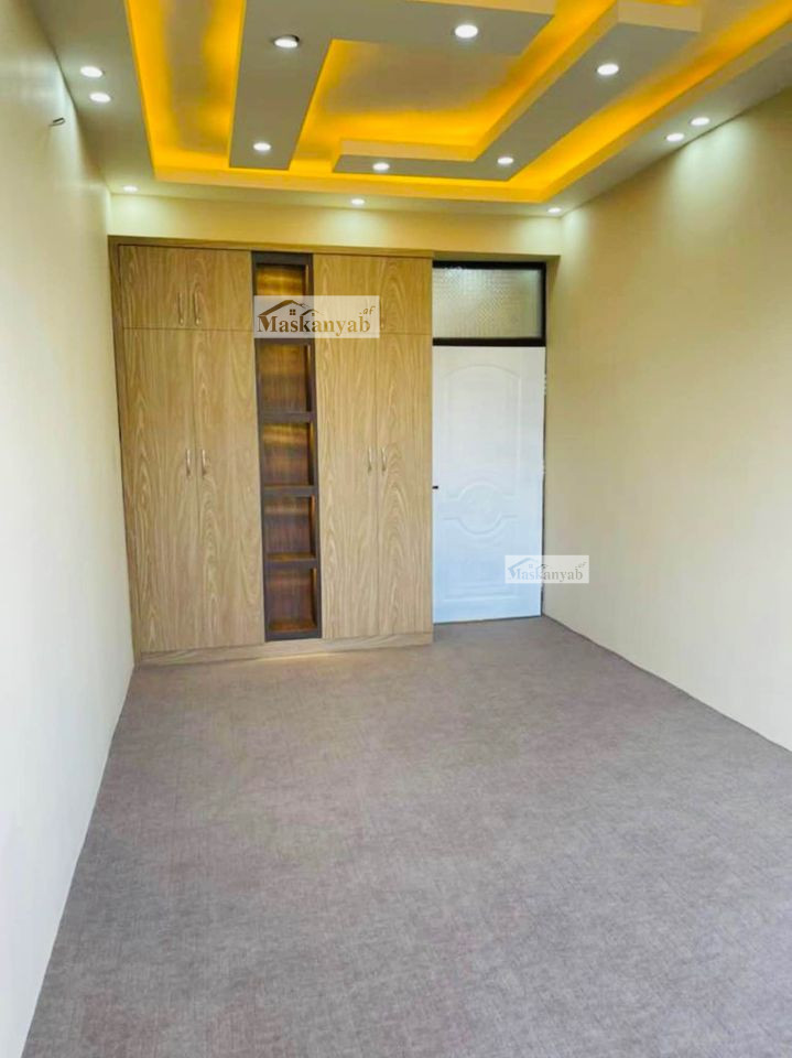 Five-room apartment for sale in Qala-e Fatihullah, Kabul