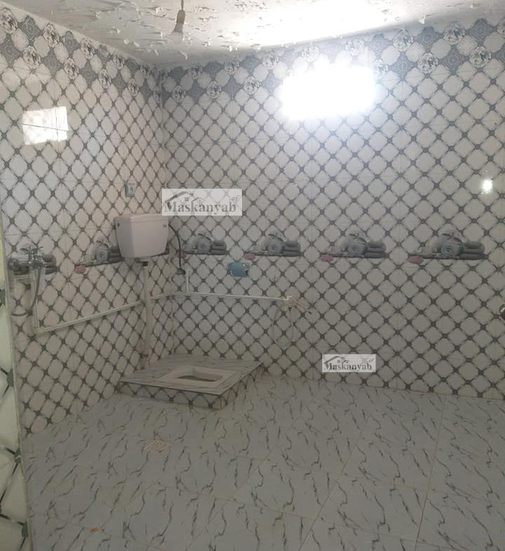 Five-room house for rent in Qala-e Khatir, Bebe Mehro