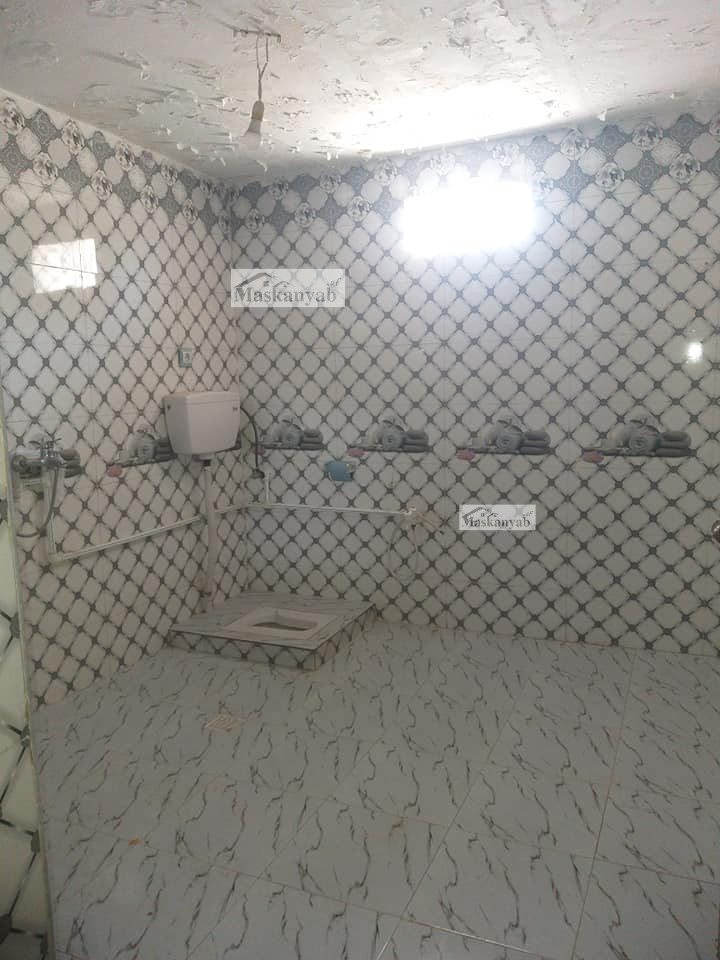 Five-room house for rent in Qala-e Khatir, Bebe Mehro