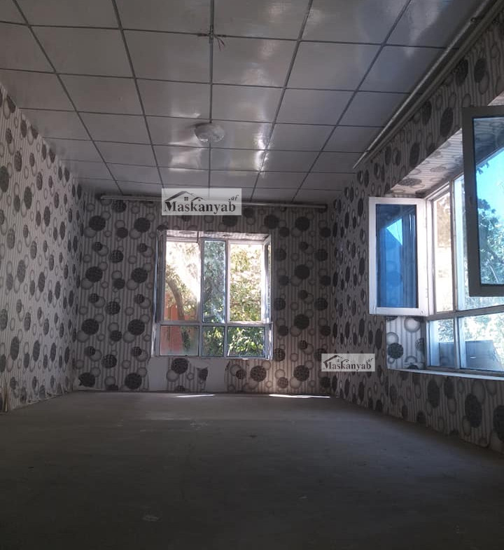 Five-room house for rent in Qala-e Khatir, Bebe Mehro