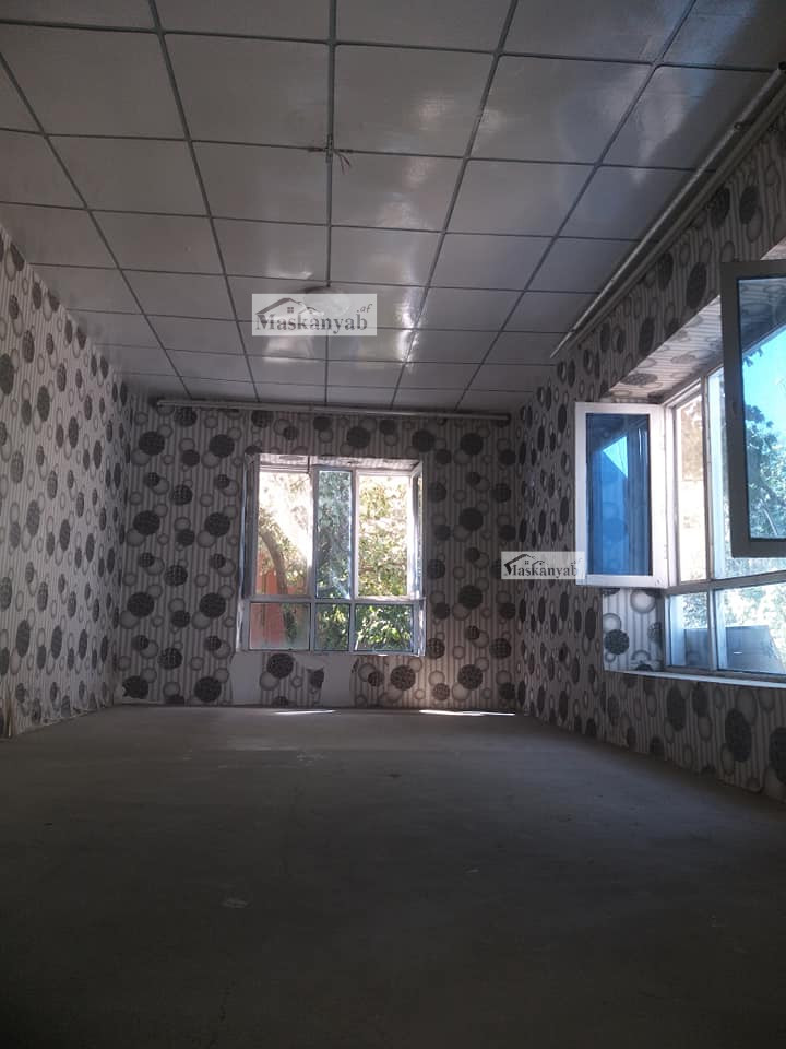 Five-room house for rent in Qala-e Khatir, Bebe Mehro