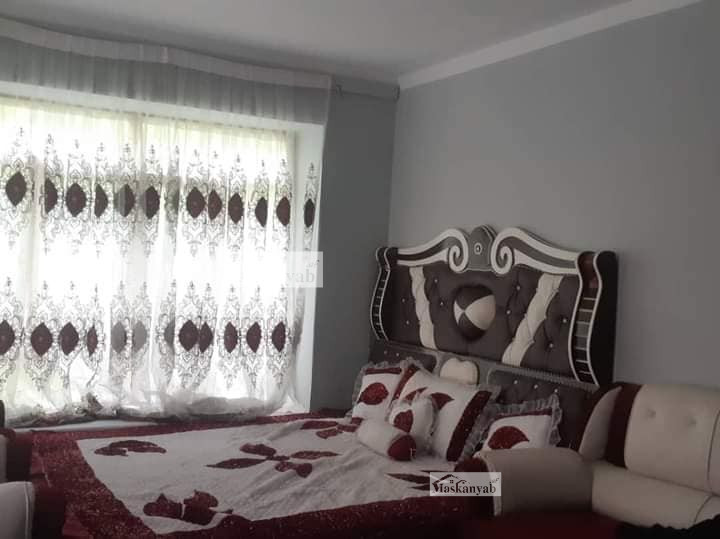 Five-room house for sale in Kota Sangi, Kabul