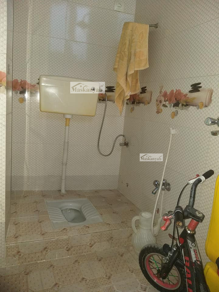 Four-room apartment for mortgage in Qala-e Mosa, Kabul