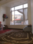 Four-room apartment for mortgage in Qala-e Mosa, Kabul