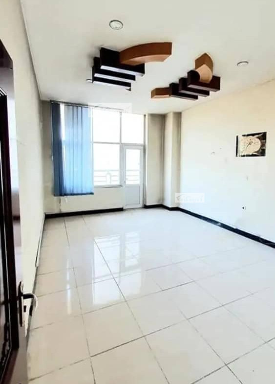 Four-room apartment for rent in Ansari Square, Kabul