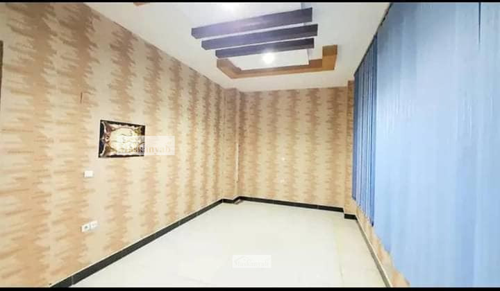 Four-room apartment for rent in Ansari Square, Kabul
