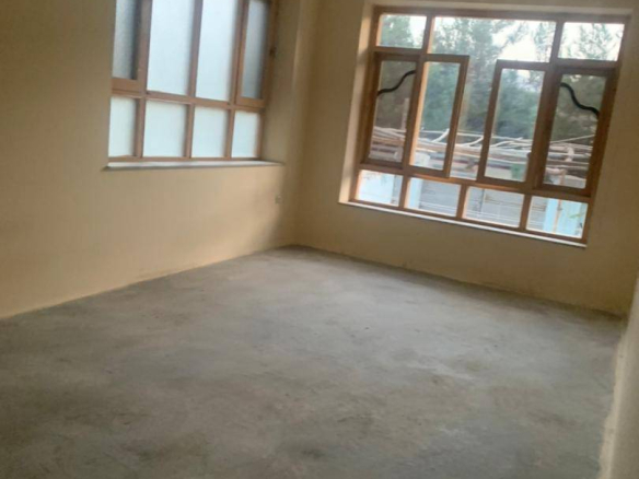 Four-room apartment for rent in Taimani Project, Kabul