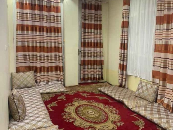 Four-room apartment for sale in Kotal-e Khair Khana, Kabul