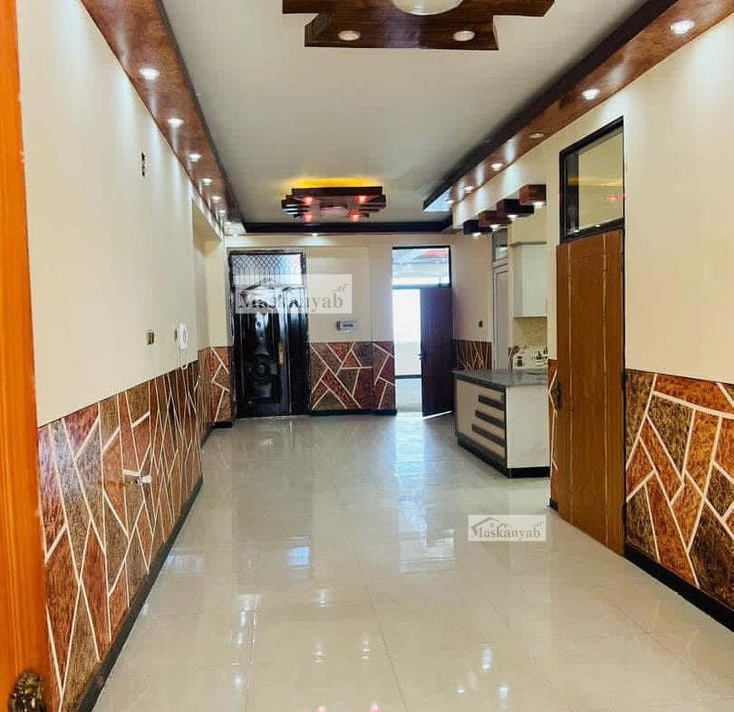 Four-room apartment for sale in Salim Karawan Square