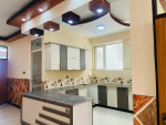 Four-room apartment for sale in Salim Karawan Square