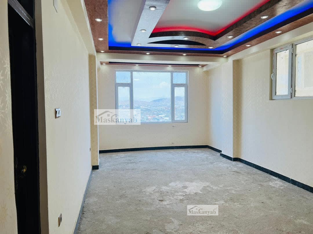 Four-room apartment for sale in Salim Karawan Square