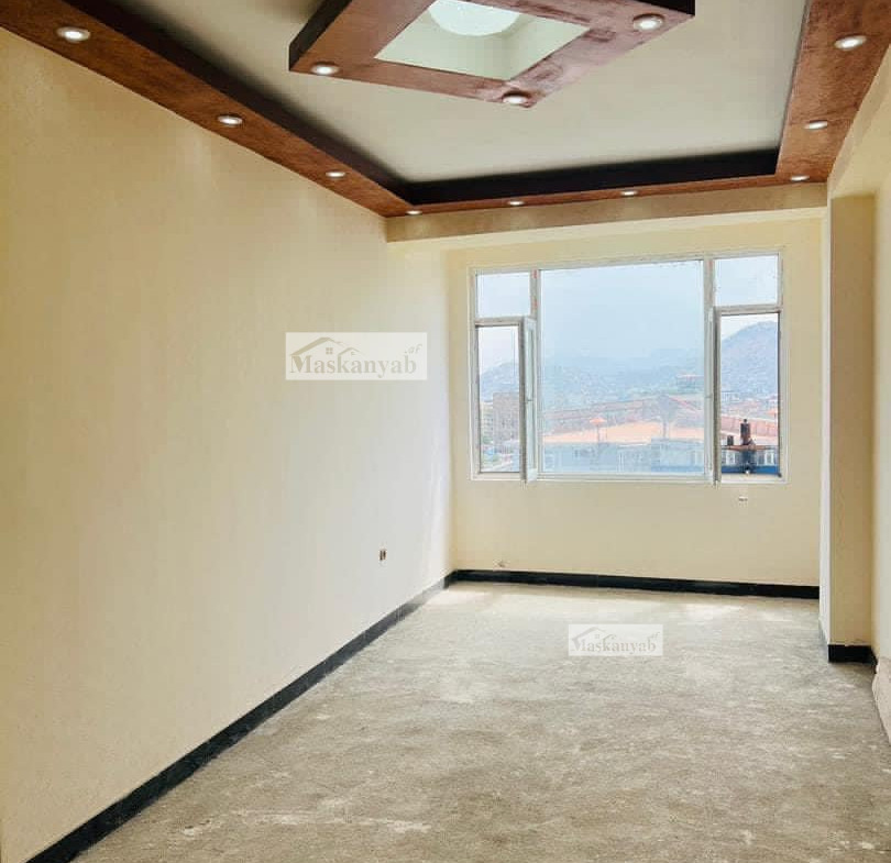 Four-room apartment for sale in Salim Karawan Square