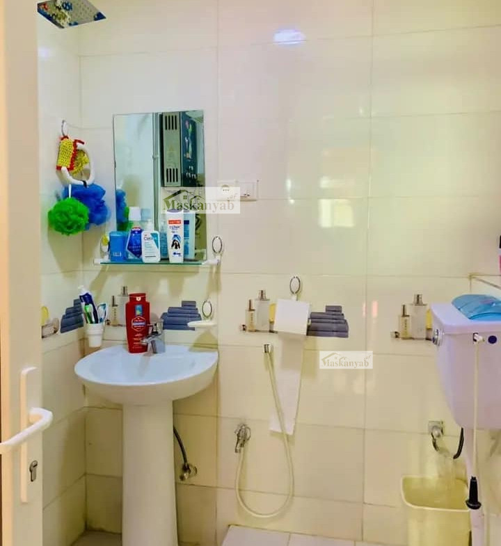 Four-room apartment for sale in Sixth Street of Qala-e Fatihullah