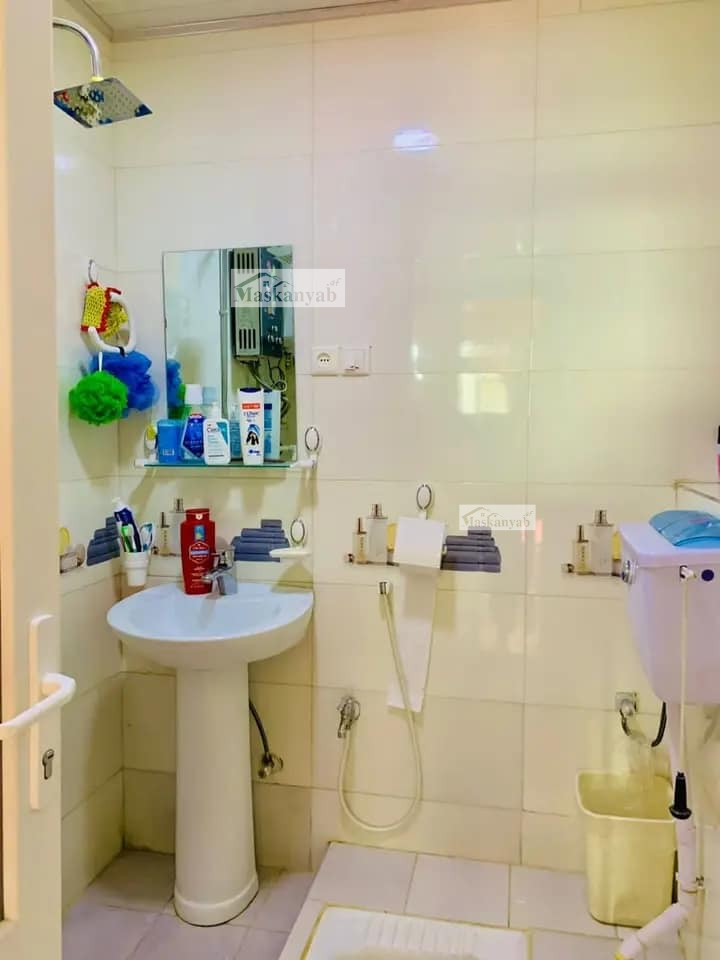 Four-room apartment for sale in Sixth Street of Qala-e Fatihullah