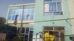 Four-room house for a mortgage in Kunduz Province