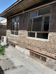 Four-room house for sale in Hussain Khel, District 22
