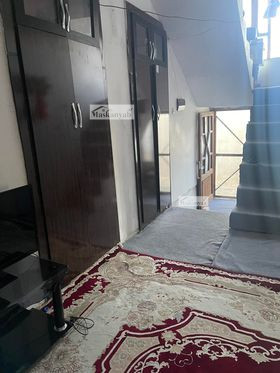 Four-room house for sale urgently behind the Azadi Garden, Herat