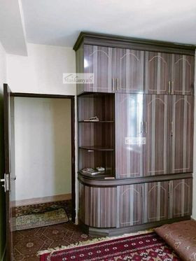 Fully furnished apartment for rent in Shahr-e New, Kabul