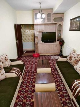 Fully furnished apartment for rent in Shahr-e New, Kabul