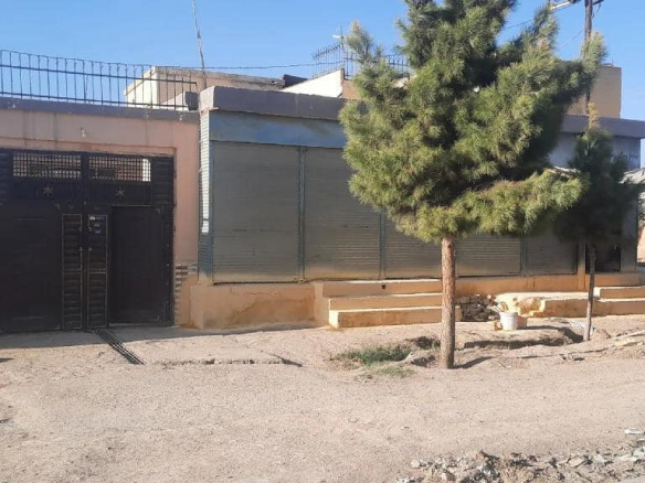 House for sale in Karte Noor Khoda, Mazar- Sharif