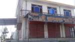 House for sale in Mazar-e sharif with 3 shops