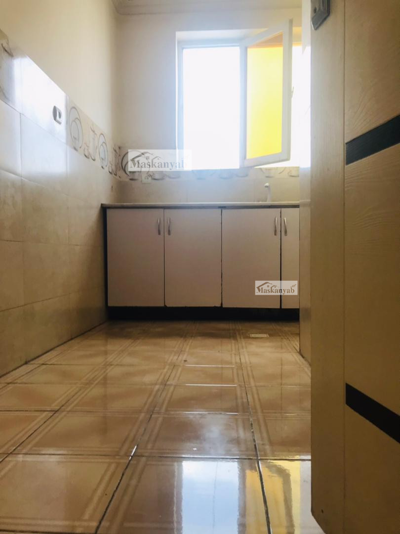 Two-room apartment for rent in Old Taimani, Kabul