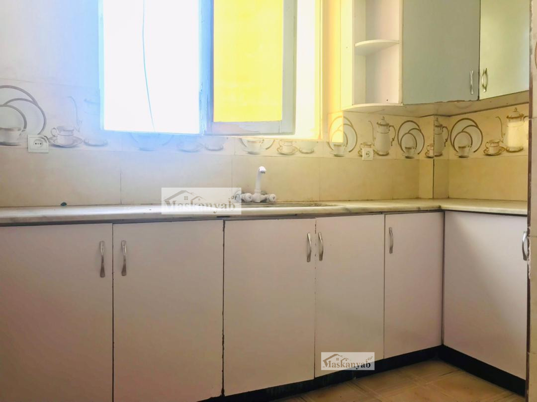Two-room apartment for rent in Old Taimani, Kabul