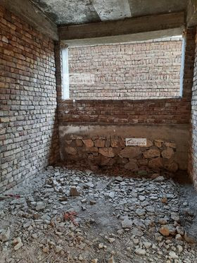 Incomplete house for sale in District 17, Kabul
