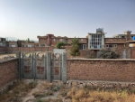 Incomplete house for sale in District 17, Kabul