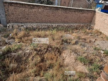 Incomplete house for sale in District 17, Kabul