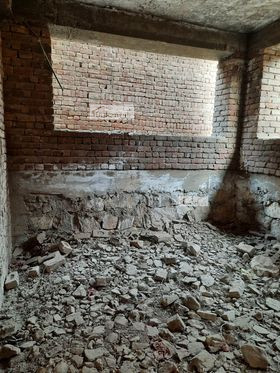 Incomplete house for sale in District 17, Kabul