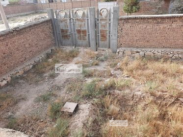 Incomplete house for sale in District 17, Kabul