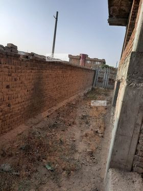 Incomplete house for sale in District 17, Kabul