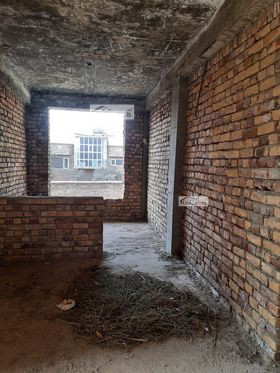 Incomplete house for sale in District 17, Kabul