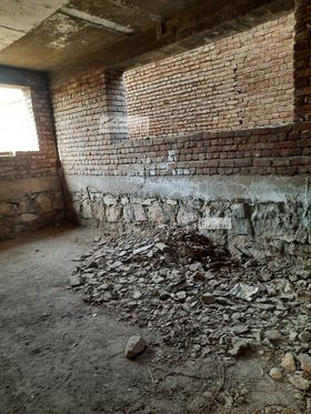 Incomplete house for sale in District 17, Kabul