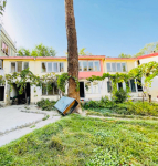 Independent house for rent in Shahr-e New, Kabul